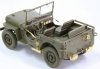 Fine Molds 82101 Extra Detail Set for US Army 1/4-ton 4x4 Truck 1/20